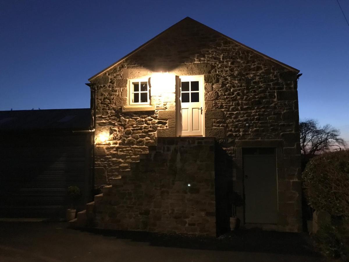 The Hay Loft Southlands Farm Villa Gunnerton Exterior photo
