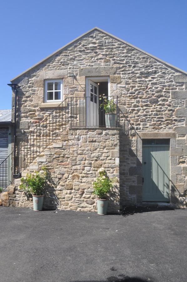 The Hay Loft Southlands Farm Villa Gunnerton Exterior photo
